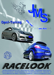 JMS Racelook Opel/Vauxhall tuning-catalog