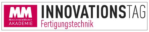 Wissensmanagement, Best Practices und Produktinnovationen stehen im Fokus des ersten "MM Innovationstag Fertigungstechnik 4.0" am 7. Dezember 2017 in Düsseldorf