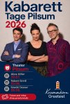 Kabarett Tage Pilsum 2026