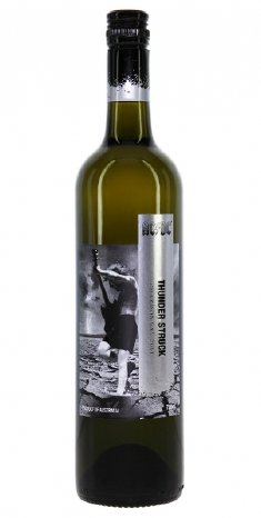 xanthurus- Australischer Wein - AC-DC Thunderstruck Chardonnay.jpg