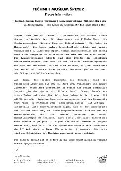 PR Verlängerung Wilhelm Herz Sonderausstellung in Speyer bis 2013.pdf