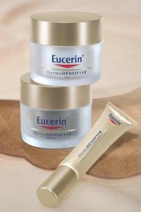 Eucerin® DermoDENSIFYER Hautdichte Verbessernde Pflege