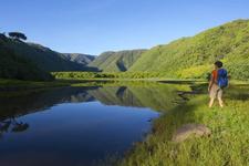 Hawaii in Trekkingstiefeln, Mexiko zu Fuß, Australien per Rad …