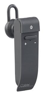 Callstel 2in1-Live-Übersetzer IHS-680.tl und In-Ear-Mono-Headset, kabellos, Bluetooth, App