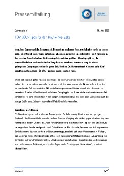 TUEV SUED-Tipps fuer den Kauf eines Zelts.pdf