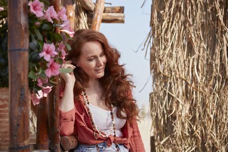 Power Flower! Hol dir den Sommer in den Garten mit der Blumenpracht von Sundaville®
