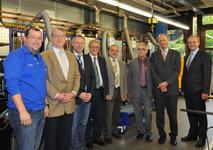 Handwerkskammer Reutlingen: Beispielhafte Kooperation