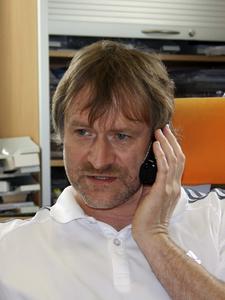 Dr. Karsten Milek