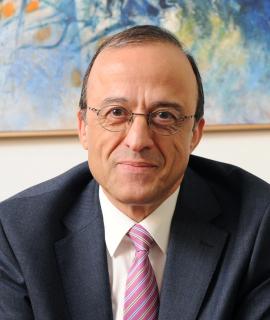 Dr. Friggieri (Bildrechte Botschaft Malta)