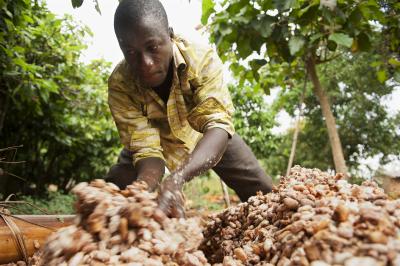 Fairtrade Deutschland / Eric St-Pierre