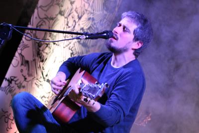 Roberto Tardito