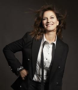 Claassen Fay. Foto: Stef Nagel