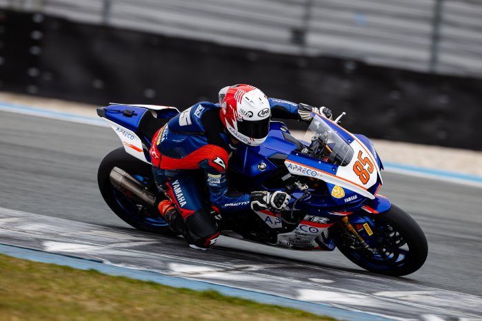 KNMV Training Assen 26-03-2025 foto Damon Teerink-9763.jpg