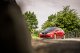 Lightweight OZ Wheels on the Japanese Hot Hatch Civic Type R