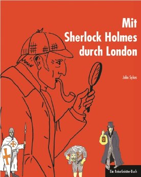 Cover - Mit Sherlock Holmes durch London klein.jpg