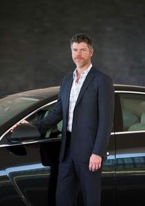 Mit Wirkung zum 1. August 2012 wird David Lyon neuer Vice President Design von GM Europa und damit der neue Designchef für Opel/Vauxhall