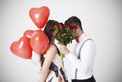 Bei Pflanzen-Kölle gewinnt die lustigste Datepanne zum Valentinstag