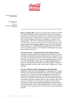 20200223_PM_CCEPDE_C~lt Rekordabsatz.pdf