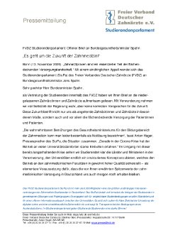 20201113_FVDZ StuPa_Pressemitteilung_Brief Spahn.pdf