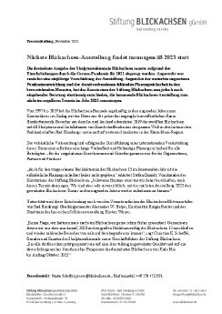 PM - Nächste Blickachsen-Ausstellung findet turnusgemäß 2023 statt.pdf