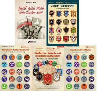 5 preisgesenkte E-Books