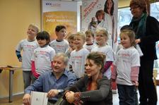 Kita-Wettbewerb geht in die Zielgerade