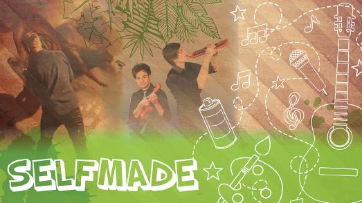 Eventnacht Selfmade im BADEPARADIES SCHWARZWALD