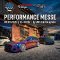 Performance Messe Teil VII in der Motorvillage Metzingen