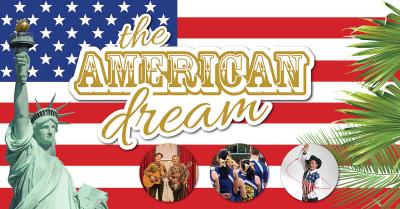 Eventnacht The American Dream im BADEPARADIES SCHWARZWALD
