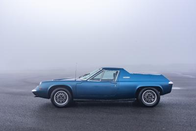 Lotus Europa