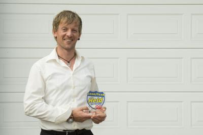 AvD - Goodyear "Held der Straße" Juli/August 2020