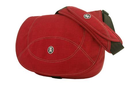 Roadkill Red