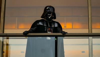 STAR WARS in Concert (c) Robert Hofmann