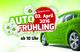 Freier Eintritt und gratis Probefahrten beim 3. Autofrühling