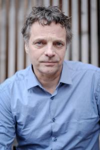 Helmut Burtscher-Schaden / Credit: Manfred Weis