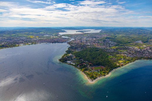 Konstanz-Bodensee-Lorettowald-Hoernle-Strandbad-Bodenseestadion-Luftbild-01_Copyright_MTK-A.jpg