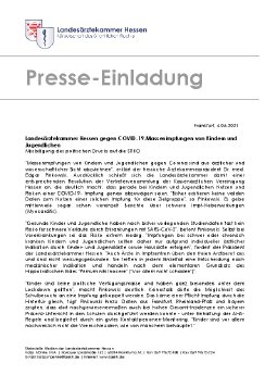 PM LÄKH  gegen COVID-19 Massenimpfungen von Kindern und Jugendlichen.pdf