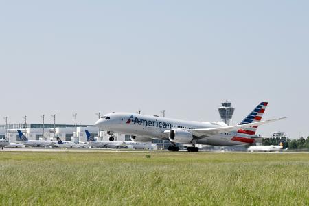 Neue Langstreckenverbindung: American Airlines fliegt ab sofort täglich von München nach Dallas / Fort Worth