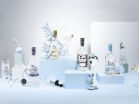 Edinburgh London Dry Gin Range