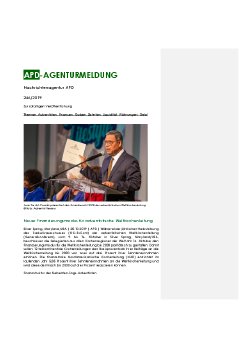 APD_246_2019_Neuer Finanzierungsmodus für adventistische Weltkirchenleitung.pdf
