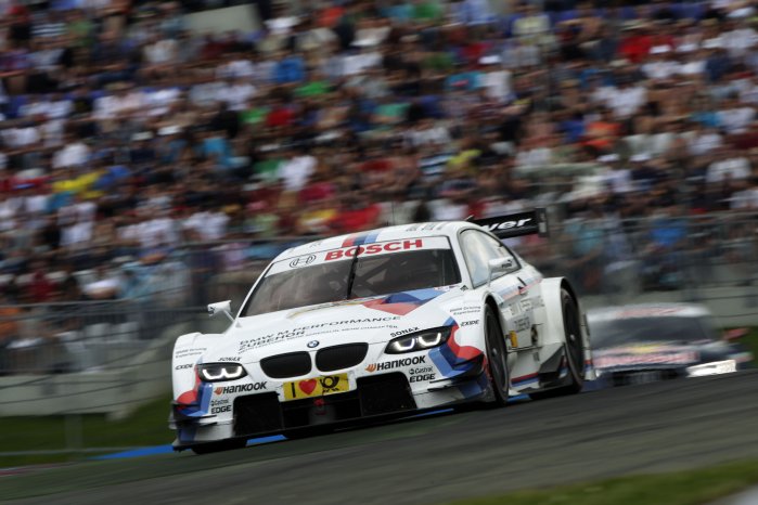 BMW M Performance Zubehör M3 DTM, Martin Tomczyk.jpg