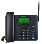 ZX 5162 01 simvalley communications 4G Tischtelefon TTF 405