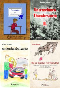 4 preisgesenkte E-Books