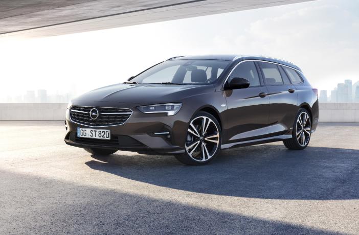 Tuv Report 2021 Opel Insignia Und Opel Adam Sind Klassenbeste Opel Automobile Gmbh Pressemitteilung Lifepr