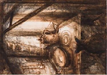 BU6_Alte Küche mit Katze_Carla Zierenberg_Kunsthaus Leer.JPG