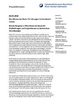 (PDF) PM Das Wissen der Natur für Lösungen im Handwerk nutzen.pdf