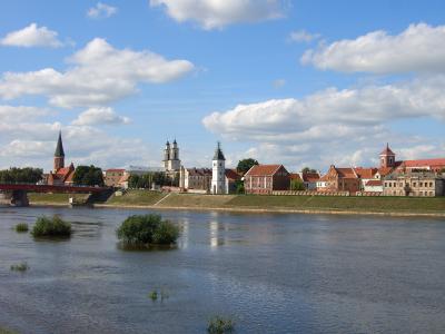 Kaunas, Litauen / Bildquelle: © Schnieder Reisen