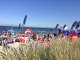 MACHT EUCH SOMMERSICHER! DLRG/NIVEA-Strandfest im Nordseebad Otterndorf
