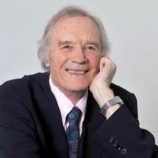 Prof. Dr. phil. Winfried Noack (Copyright: privat)