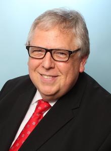 Peter Lenzen, DSK-Vertriebsleitung